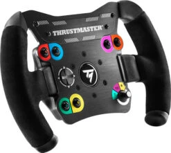 Thrustmaster TS-PC Servo Base + TM Open Wheel + T-LCM Pedalen -Tech Winkel 1236494