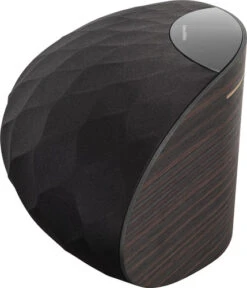 Bowers & Wilkins Formation Wedge Zwart 18 Bowers & Wilkins Formation Wedge Zwart -Tech Winkel 1240190
