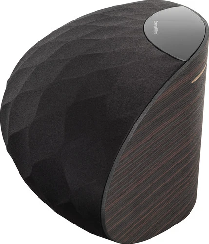 Bowers & Wilkins Formation Wedge Zwart 8 Bowers & Wilkins Formation Wedge Zwart - Afbeelding 6
