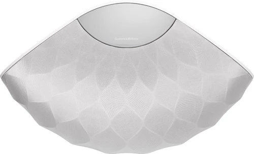 Bowers & Wilkins Formation Wedge Wit 5 Bowers & Wilkins Formation Wedge Wit - Afbeelding 3