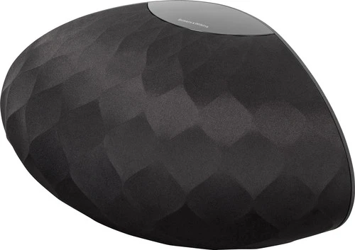 Bowers & Wilkins Formation Wedge Zwart 6 Bowers & Wilkins Formation Wedge Zwart - Afbeelding 4