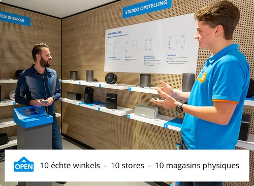 Harman Kardon Citation ONE MK3 Grijs 11 Harman Kardon Citation ONE MK3 Grijs - Afbeelding 9