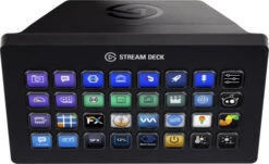 Elgato Stream Deck XL -Tech Winkel 1248904