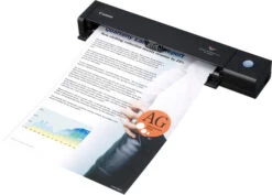 Canon® Canon ImageFORMULA P208II -Tech Winkel 1258272