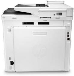 HP Color LaserJet Pro MFP M479fdw + 1 Extra Zwarte Toner + 2.500 Vellen A4 Papier -Tech Winkel 1259824 3