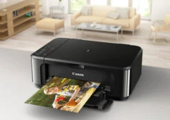 Canon® Canon PIXMA MG3650s + 500 Vellen A4 Papier 21 Canon® Canon PIXMA MG3650s + 500 Vellen A4 Papier -Tech Winkel 1261341 1