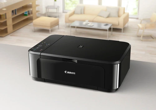 Canon® Canon PIXMA MG3650s + 500 Vellen A4 Papier 10 Canon® Canon PIXMA MG3650s + 500 Vellen A4 Papier - Afbeelding 8