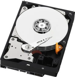WD Red 6TB -Tech Winkel 1268679