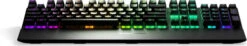 SteelSeries Apex 7 Red Gaming Toetsenbord QWERTY -Tech Winkel 1281126