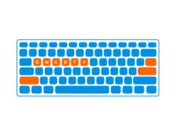 SteelSeries Apex 7 TKL Gaming Toetsenbord QWERTY -Tech Winkel 1281130