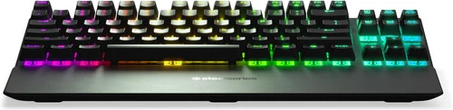 SteelSeries Apex Pro TKL Gaming Toetsenbord QWERTY 7 SteelSeries Apex Pro TKL Gaming Toetsenbord QWERTY - Afbeelding 5