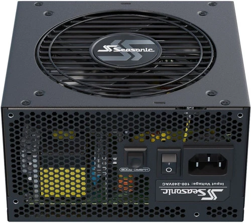 Seasonic Focus GX-750 5 Seasonic Focus GX-750 - Afbeelding 3