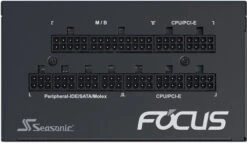 Seasonic Focus GX-750 19 Seasonic Focus GX-750 -Tech Winkel 1283399