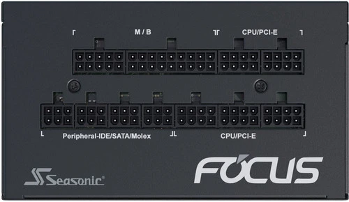 Seasonic Focus GX-750 10 Seasonic Focus GX-750 - Afbeelding 8