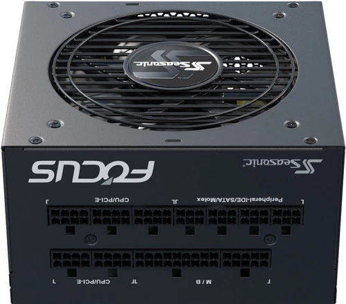 Seasonic Focus GX-750 6 Seasonic Focus GX-750 - Afbeelding 4