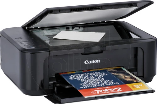 Canon® Canon PIXMA MG3650s + 500 Vellen A4 Papier 4 Canon® Canon PIXMA MG3650s + 500 Vellen A4 Papier - Afbeelding 2