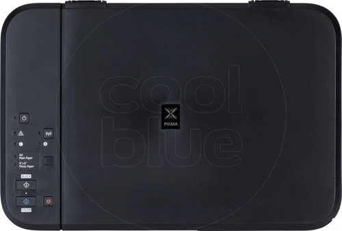 Canon® Canon PIXMA MG3650s + 1 Set Extra Inkt 7 Canon® Canon PIXMA MG3650s + 1 Set Extra Inkt - Afbeelding 5