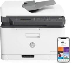 HP Color Laser MFP 179fnw -Tech Winkel 1287677