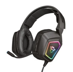 Trust GXT 450 Blizz RGB 7.1 Surround Gaming Headset -Tech Winkel 1288632