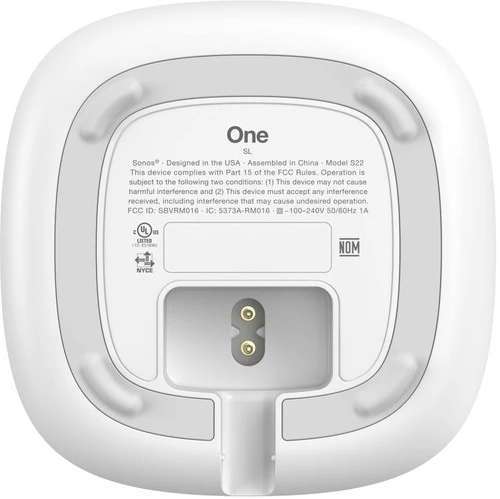 Sonos Arc 5.1 + Sub G3 + One SL Wit (2x) 22 Sonos Arc 5.1 + Sub G3 + One SL Wit (2x) - Afbeelding 20