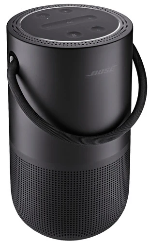 Bose Portable Home Speaker Zwart 20 Bose Portable Home Speaker Zwart - Afbeelding 18