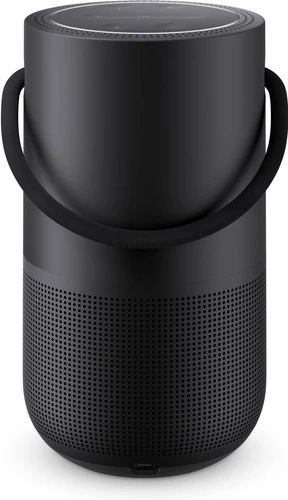 Bose Portable Home Speaker Zwart 21 Bose Portable Home Speaker Zwart - Afbeelding 19