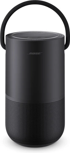 Bose Portable Home Speaker Zwart 22 Bose Portable Home Speaker Zwart - Afbeelding 20