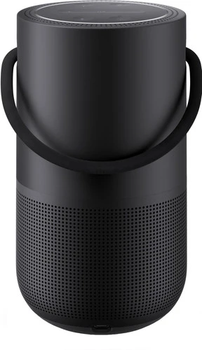 Bose Portable Home Speaker Zwart 4 Bose Portable Home Speaker Zwart - Afbeelding 2