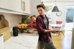 Bose Portable Home Speaker Zwart 33 Bose Portable Home Speaker Zwart -Tech Winkel 1297598