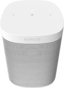 Sonos One SL 3-pack Wit -Tech Winkel 1298577 1