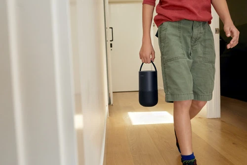 Bose Portable Home Speaker Zwart 12 Bose Portable Home Speaker Zwart - Afbeelding 10