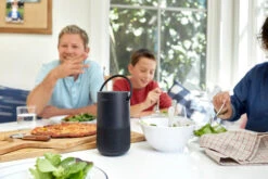 Bose Portable Home Speaker Zwart 34 Bose Portable Home Speaker Zwart -Tech Winkel 1298630