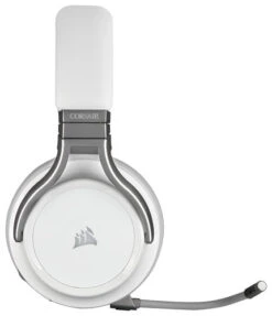 Corsair Virtuoso RGB Draadloze Gaming Headset Wit -Tech Winkel 1299976