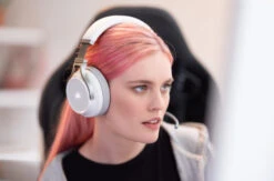 Corsair Virtuoso RGB Draadloze Gaming Headset Wit -Tech Winkel 1300547