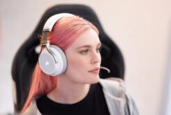 Corsair Virtuoso RGB Draadloze Gaming Headset Wit -Tech Winkel 1300550