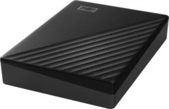 WD My Passport 2TB Black -Tech Winkel 1304734 1