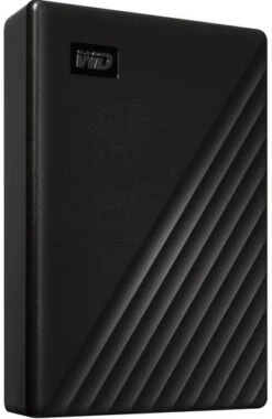 WD My Passport 2TB Black -Tech Winkel 1304736 1