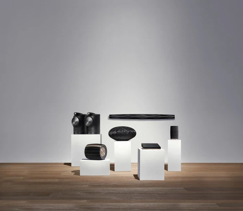 Bowers & Wilkins Formation Flex 11 Bowers & Wilkins Formation Flex - Afbeelding 9