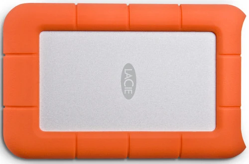 LaCie Rugged Mini USB 3.0 5TB 7 LaCie Rugged Mini USB 3.0 5TB - Afbeelding 5