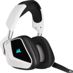 Corsair Void RGB Elite Draadloze Gaming Headset PC/PS4/PS5 Zwart/Wit -Tech Winkel 1310617