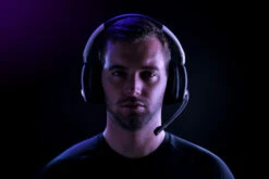 Corsair Void RGB Elite Draadloze Gaming Headset PC/PS4/PS5 Zwart/Wit -Tech Winkel 1310620