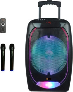 N-Gear The Flash 1210 16 N-Gear The Flash 1210 -Tech Winkel 1310670