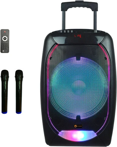 N-Gear The Flash 1210 7 N-Gear The Flash 1210 - Afbeelding 5