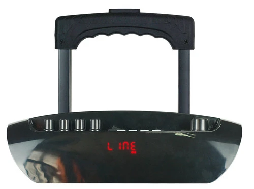 N-Gear The Flash 1210 5 N-Gear The Flash 1210 - Afbeelding 3