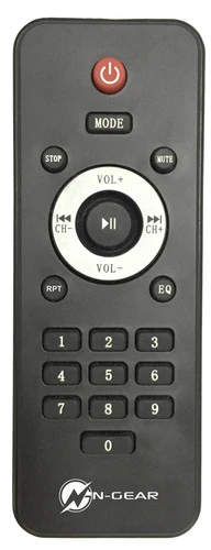 N-Gear The Flash 1210 10 N-Gear The Flash 1210 - Afbeelding 8