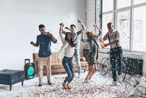 N-Gear The Flash 1210 12 N-Gear The Flash 1210 - Afbeelding 10