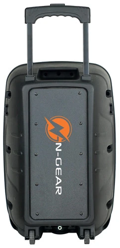 N-Gear The Flash 1210 8 N-Gear The Flash 1210 - Afbeelding 6