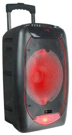 N-Gear The Flash 1210 18 N-Gear The Flash 1210 -Tech Winkel 1310675