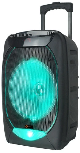 N-Gear The Flash 1210 4 N-Gear The Flash 1210 - Afbeelding 2