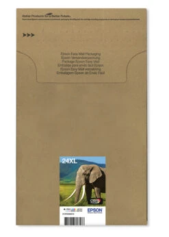 Epson® Epson Expression Photo XP-970 + 1 Set Extra Inkt -Tech Winkel 1311035 1